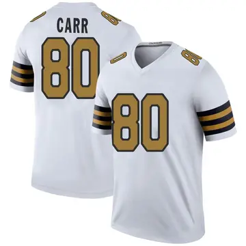 New Orleans Saints Archie Manning Jersey, Color Rush Jerseys, Retro Jerseys