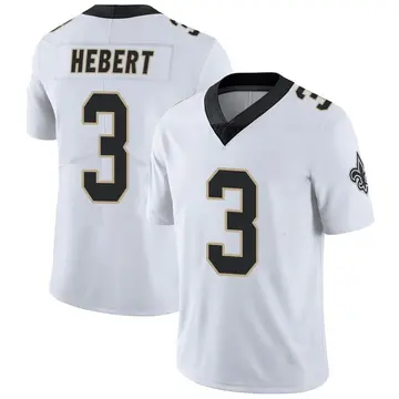 New Orleans Saints Vapor Untouchable White Gold Limited Player Jersey -  Nebgift