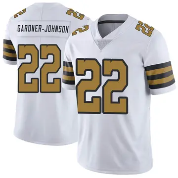 color rush drew brees jersey