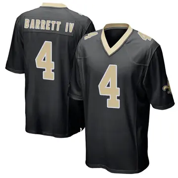 jt barrett jersey