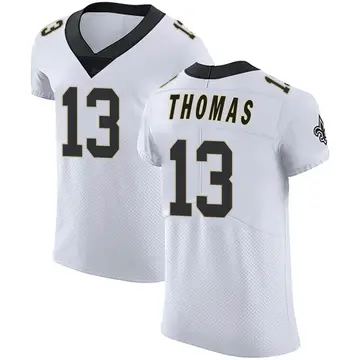 Michael Thomas New Orleans Saints Color Rush Legend Jersey - White