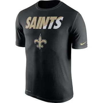 gray saints jersey