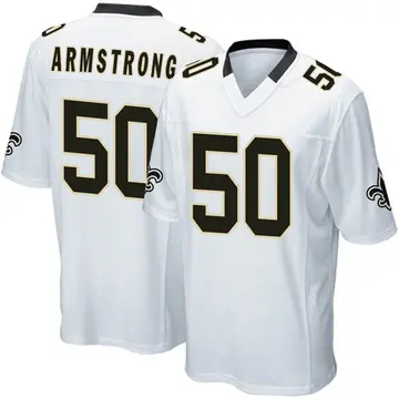 saints jersey 50