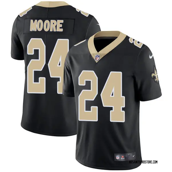 Men's Nike Drew Brees Gold 2020 NFC Pro Bowl Game Jersey