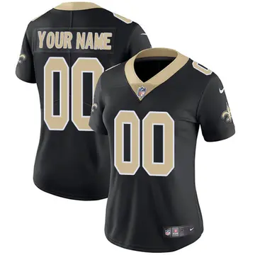 womens custom saints jersey