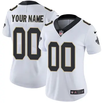new orleans saints custom jersey