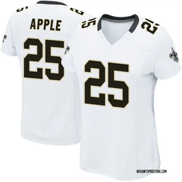 eli apple jersey