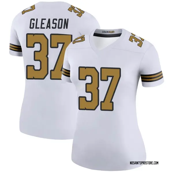 steve gleason jersey