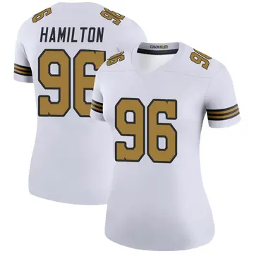 99.saints White Jerseys At Home Clearance -   1695125207