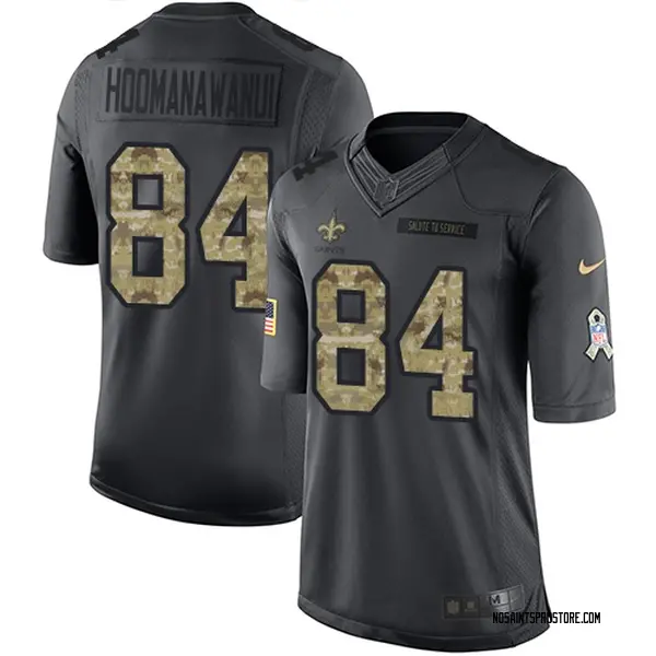 michael hoomanawanui jersey