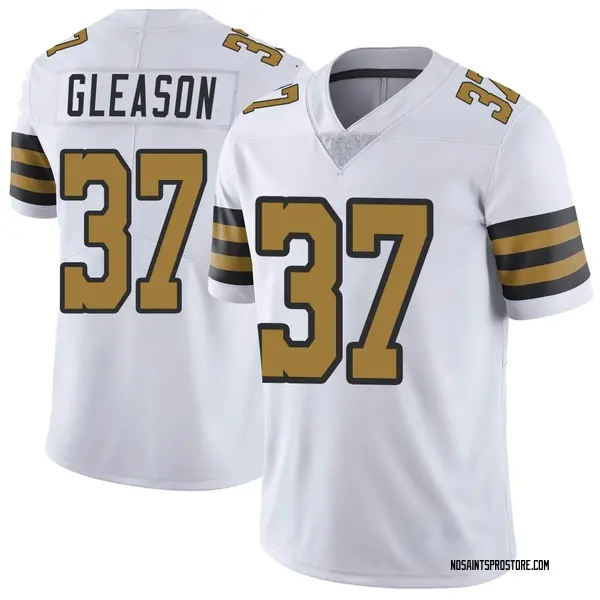 steve gleason authentic jersey