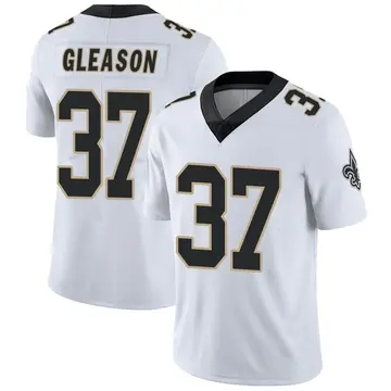 Men's Nike Nick Martin Black New Orleans Saints Game Player Jersey